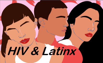 HIV Latinx