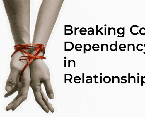 codependency