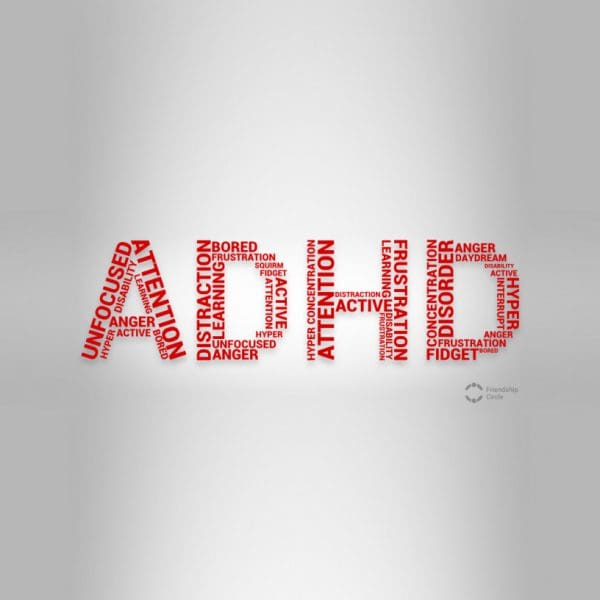 Mindfulness for Adults with ADHD: Practical Interventions (2HR) Presented by Dreya Blume, MSW, LCSW