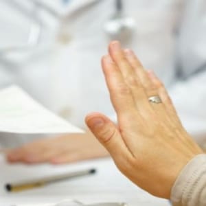 3 CE Hours - Ethics of Self-Determination in Medical Settings <sm><br><b>DATE:</b> Saturday, August 29, 2026 </sm><sm><br><b>TIME:</b> 9:30 am - 12:30 pm EST</sm>