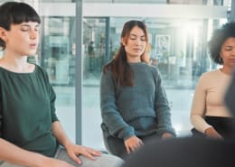 Mindfulness for Suicide