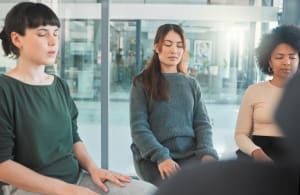 Mindfulness for Suicide