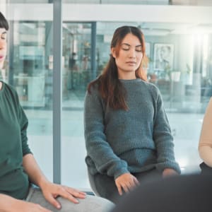 Mindfulness for Suicide