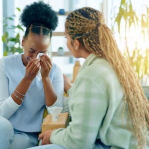 3 CE Hours - How Long Will This Take? Managing Expectations of Grief Process <sm><br><b>DATE:</b> Saturday, July 26, 2025 </sm><sm><br><b>TIME:</b> 1:30 pm - 4:30 pm EST</sm>