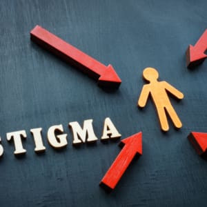 3 CE Hours - Challenging Stigma, Changing Lives: Empowering Clinicians to Transform Attitudes Towards Mental Illness <sm><br><b>DATE:</b> Saturday, August 23, 2025 </sm><sm><br><b>TIME:</b> 1:30 pm - 4:30 pm EST</sm>