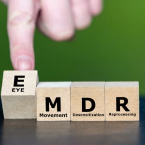 2 CE Hours – <b style="color:#ff0000;"> "New Facilitator" - Special Pricing </b>EMDR: Is this for me? A brief overview of EMDR modality <sm><br><b>DATE:</b> Thursday, June 26, 2025 </sm><sm><br><b>TIME:</b> 5:30 pm - 7:30 pm EST</sm>
