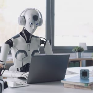 3 CE Hours - Progress Notes & Prompts: Navigating Ethical Dilemmas of AI-Assisted Note-Taking in Clinical Practice <sm><br><b>DATE:</b> Friday, June 27, 2025 </sm><sm><br><b>TIME:</b> 1:30 pm - 4:30 pm EST</sm>