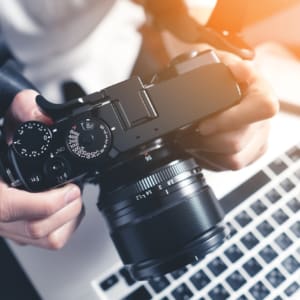2 CE Hours - <b style="color:#ff0000;">"Finally Friday" Special Pricing</b> Harnessing Photography and Narrative Therapy for Healing and Self Discovery <sm><br><b>DATE:</b> Friday, August 1, 2025 </sm><sm><br><b>TIME:</b> 10:00 am - 12:00 pm EST</sm>