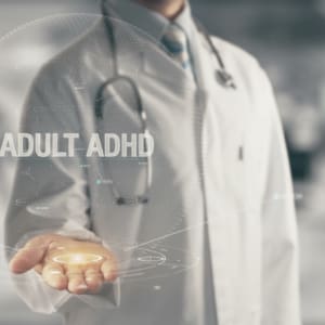 1.5 CE Hours <b style="color:#ff0000;">"Lunch & Learn"</b> – Part 1: Understanding ADHD: New Criteria and Hidden Challenges (3-part series) <sm><br><b>DATE:</b> Monday, September 8, 2025 </sm><sm><br><b>TIME:</b> 12:00 pm - 1:30 pm EST</sm>