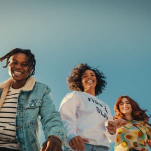 3 CE Hours - Cultural Considerations and Implications for Individual and Family Work with Generation Z <sm><br><b>DATE:</b> Friday, August 8, 2025 </sm><sm><br><b>TIME:</b> 1:30 pm - 4:30 pm EST</sm>