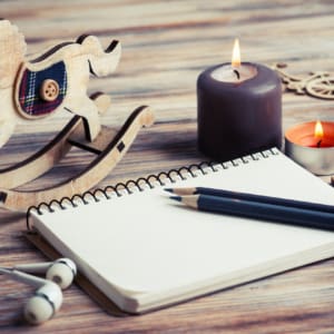Incorporating Journaling and Expressive Writing into Clinical Practice (1.5HR)