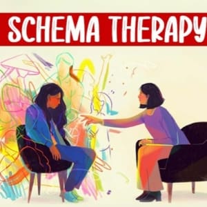 2 CE Hours - <b style="color:#ff0000;">"Finally Friday" Special Pricing </b> Introduction to Schema Therapy <sm><br><b>DATE:</b> Friday, April 17, 2026 </sm><sm><br><b>TIME:</b> 10:00 am - 12:00 pm EST>