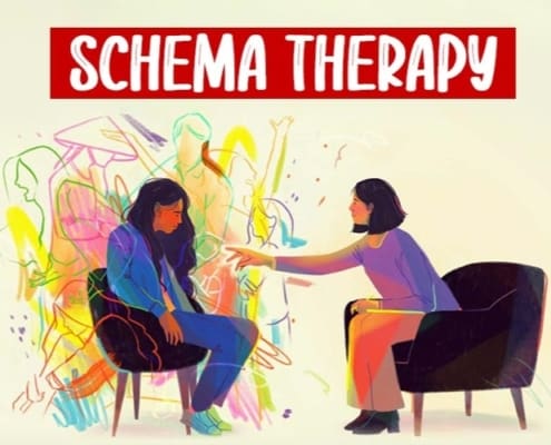 Intro To Schema Therapy 2025