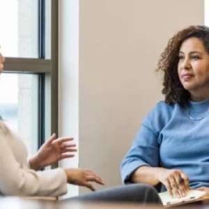 2 CE Hours - The Art of the Therapeutic Alliance <sm><br><b>DATE:</b> Thursday, August 21, 2025 </sm><sm><br><b>TIME:</b> 5:30 pm - 7:30 pm EST</sm>
