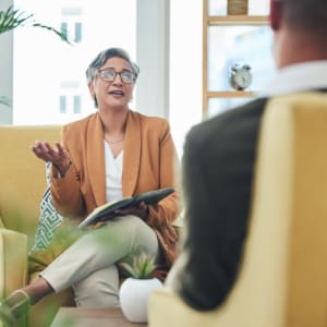 2 CE Hours - Clinical Assessment Through a Social Justice Lens <sm><br><b>DATE:</b> Thursday, September 18, 2025 </sm><sm><br><b>TIME:</b> 5:30 pm - 7:30 pm EST</sm>