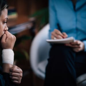 3 CE Hours - Vicarious & Secondary Trauma: Helping Those Who Help Survivors <sm><br><b>DATE:</b> Friday, August 22, 2025 </sm><sm><br><b>TIME:</b> 1:30 pm - 4:30 pm EST</sm>