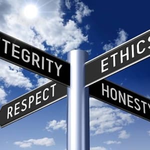 Ethical Decision Making: Navigating Complex Cases (3HR)