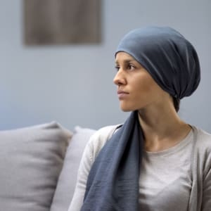 Diagnosing Depression and Anxiety in Cancer Patients (3HR) Presented by Clara Anderson Sainte, LCSW, LSCSW