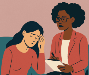 Feminist Psychotherapy