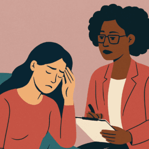 Feminist Approaches to Psychotherapy (2HR) Presented by Dreya Blume, LCSW