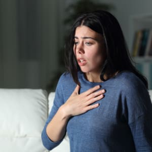 3 CE Hours - Self-Regulation Strategies for Teens <sm><br><b>DATE:</b> Saturday, November 15, 2025 </sm><sm><br><b>TIME:</b> 9:30 am - 12:30 pm EST</sm>