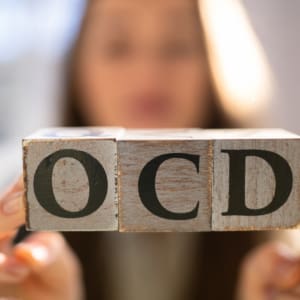 A Comprehensive Overview of Diagnosing & Treating OCD (6HR) Presented by Diane Bigler, LCSW, LSCSW