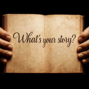 An Introduction to Narrative Therapy and the Hero's Journey: Everyone Has a Story (6HR) Presented by Dreya Blume, LCSW