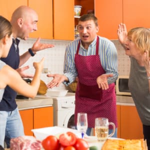 Empowering Clients: Navigating Toxic Family Dynamics with Boundaries and Support (2HR) Presented by Diane Bigler,  LCSW, LSCSW