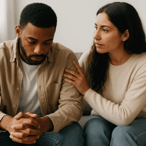 Understanding & Healing Relational Traumas (3HR) Presented by Samantha Silverberg, M.A., L.P.C.
