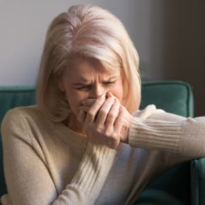 Exploring Anticipatory Grief (3HR) Presented by Diane Bigler,  LCSW, LSCSW