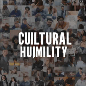 Beyond Cultural Competence: Implementing Cultural Humility in Clinical Practice (2HR) Presented by Dr. Kara Beckett, DSW, LCSW