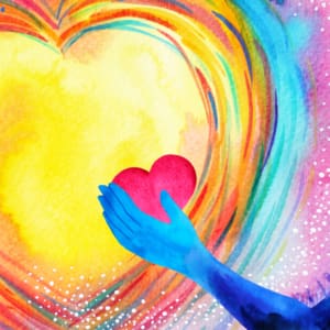 Self-Care: Bigger Than Thyself (1.5HR) Presented by Clara Anderson Sainte, LCSW, LSCSW