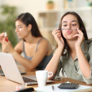 Unmasking ADHD in Women: Breaking the Silence on Late Diagnoses, Misdiagnoses, and Lifelong Impact (3HR) Presented by Tasha Moses, PsyD, LCSW, LISW-CP, MSW, MS