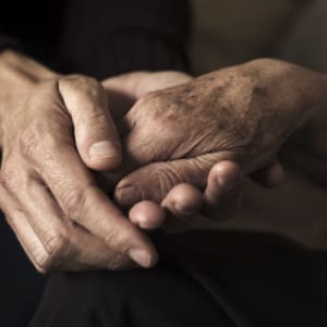 The Final Chapters: Navigating Aging, Mortality, and Meaning in  Therapy (2HR) Presented by Aseem Garg, LPCC-S, LMFT
