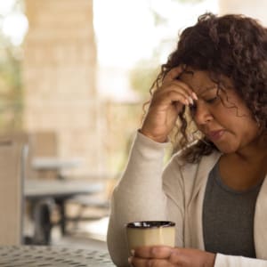 When Hormones Hijack the Mood: Supporting Women Through Perimenopause and Menopause (2HR) Presented by Liz Sakatos, LCMHC, LPC-MHSP