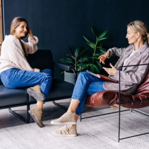 1.5 CE Hours <b style="color:#ff0000;">"Lunch & Learn"</b> – The Art of Clinical Confidence: Balancing Skill, Presence, and Intuition <sm><br><b>DATE:</b> Tuesday, December 8, 2026 </sm><sm><br><b>TIME:</b> 12:00 pm - 1:30 pm EST</sm>