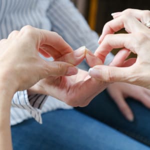 Healing in Motion: Harnessing Bilateral Movement Techniques for Trauma and Emotional Regulation   (1.5HR) Presented by Samantha Silverberg, Ph.D., L.P.C.