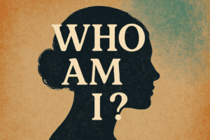 Who Am I