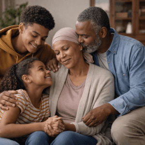 3 CE Hours - Supporting the Entire Family through a Cancer Experience <sm><br><b>DATE:</b> Saturday, May 2, 2026 </sm><sm><br><b>TIME:</b> 1:30 pm - 4:30 pm EST</sm>