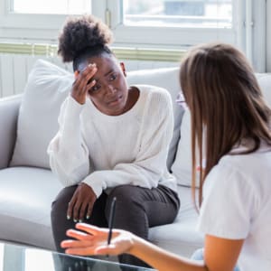 1.5 CE Hours <b style="color:#ff0000;">"Lunch & Learn"</b>- Working with Adult Survivors of Childhood Emotional Neglect: An Introduction <sm><br><b>DATE:</b> Tuesday, April 7, 2026 </sm><sm><br><b>TIME:</b> 12:00 p.m. - 1:30 p.m. EST</sm>