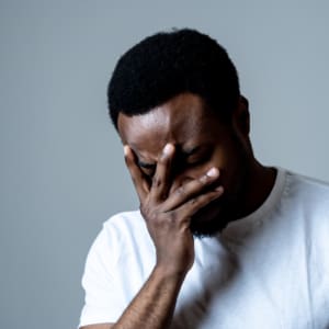 3 CE Hours - Bridging the Gap: Implicit Bias, Cultural Humility, and Advancing Black Men’s Mental Health <sm><br><b>DATE:</b> Saturday, March 7, 2026 </sm><sm><br><b>TIME:</b> 9:30 am - 12:30 pm EST</sm>