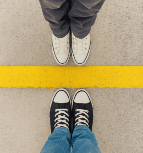 Boundaries With Systems