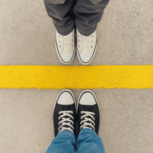 Boundaries with Systems: Ethical Self-Advocacy for Therapists in Clinical Settings (3HR) Presented by Kristin Whiting-Davis, LCSW-C