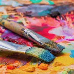 2 CE Hours - The Ethics of Integrating Creative Activities into Therapy <sm><br><b>DATE:</b> Thursday, April 23, 2026 </sm><sm><br><b>TIME:</b> 5:30 pm - 7:30 pm EST</sm>