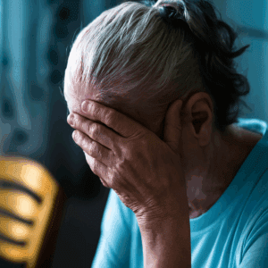 Creative Interventions for Griefwork (2HR) Presented by Dreya Blume, LCSW