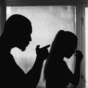 Behind Closed Doors: Safety and Support for Domestic Violence Survivors (2HR) Presented by Amanda Mole LCSW