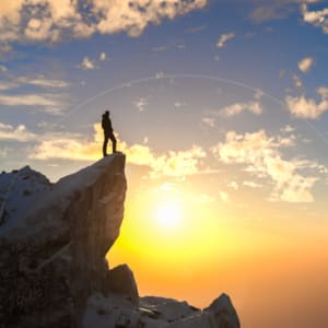 3 CE Hours - Embodied Resilience: Somatic & Outdoor Micro-Interventions <sm><br><b>DATE:</b> Saturday, April 4, 2026 </sm><sm><br><b>TIME:</b> 1:30 pm - 4:30 pm EST</sm>