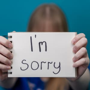 2 CE Hours – Forgiveness in Psychotherapy: Benefits and Challenges  <sm><br><b>DATE:</b> Wednesday, January 28, 2026 </sm><sm><br><b>TIME:</b> 6:00 pm - 8:00 pm EST</sm>