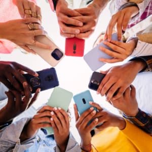 3 CE Hours - The Impact of Gen Z on Mental Health: Recent Research and Practice Implications <sm><br><b>DATE:</b> Saturday, May 30, 2026 </sm><sm><br><b>TIME:</b> 9:30 am - 12:30 pm EST</sm>