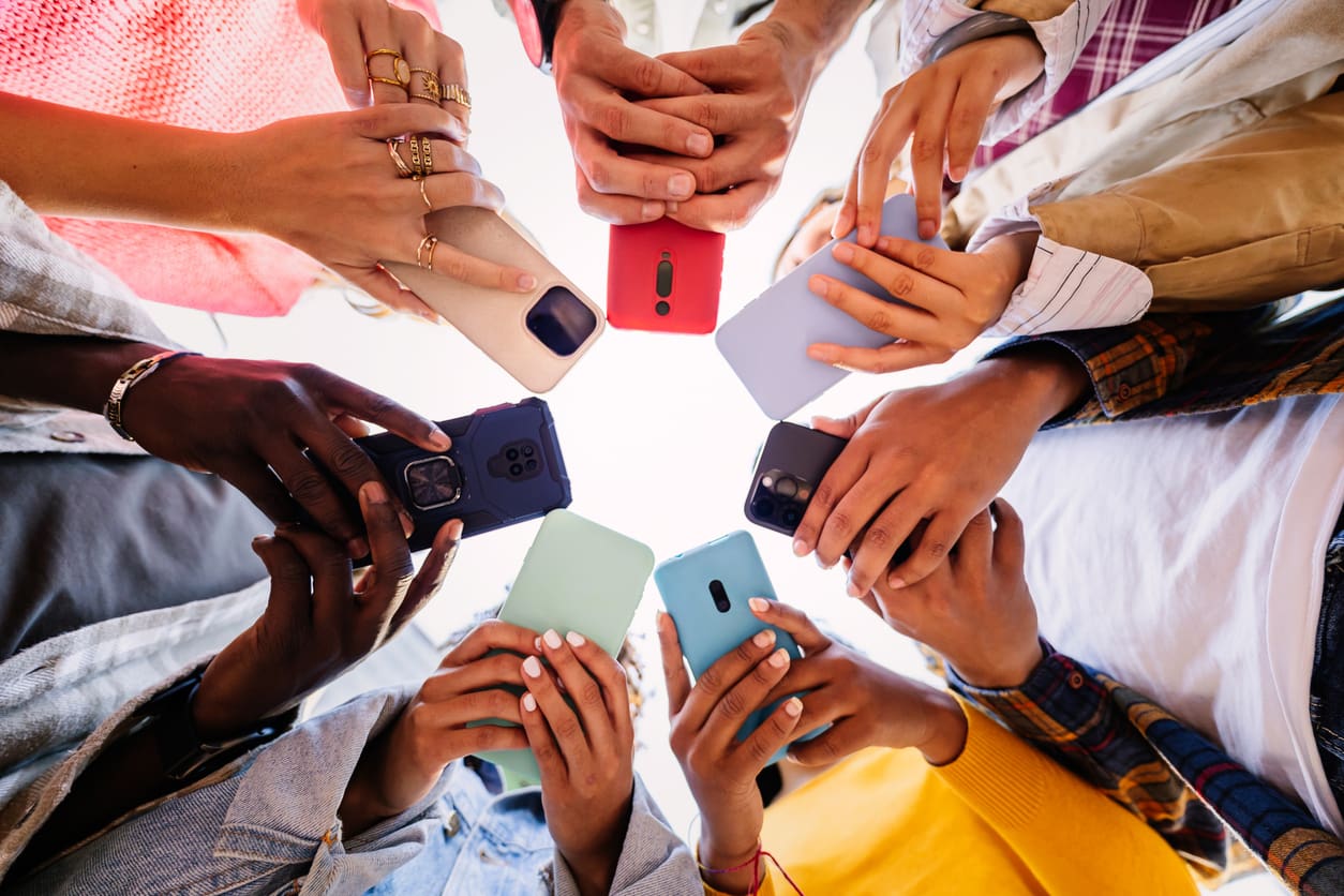 The Impact of Gen Z on Mental Health: Recent Research and Practice ...